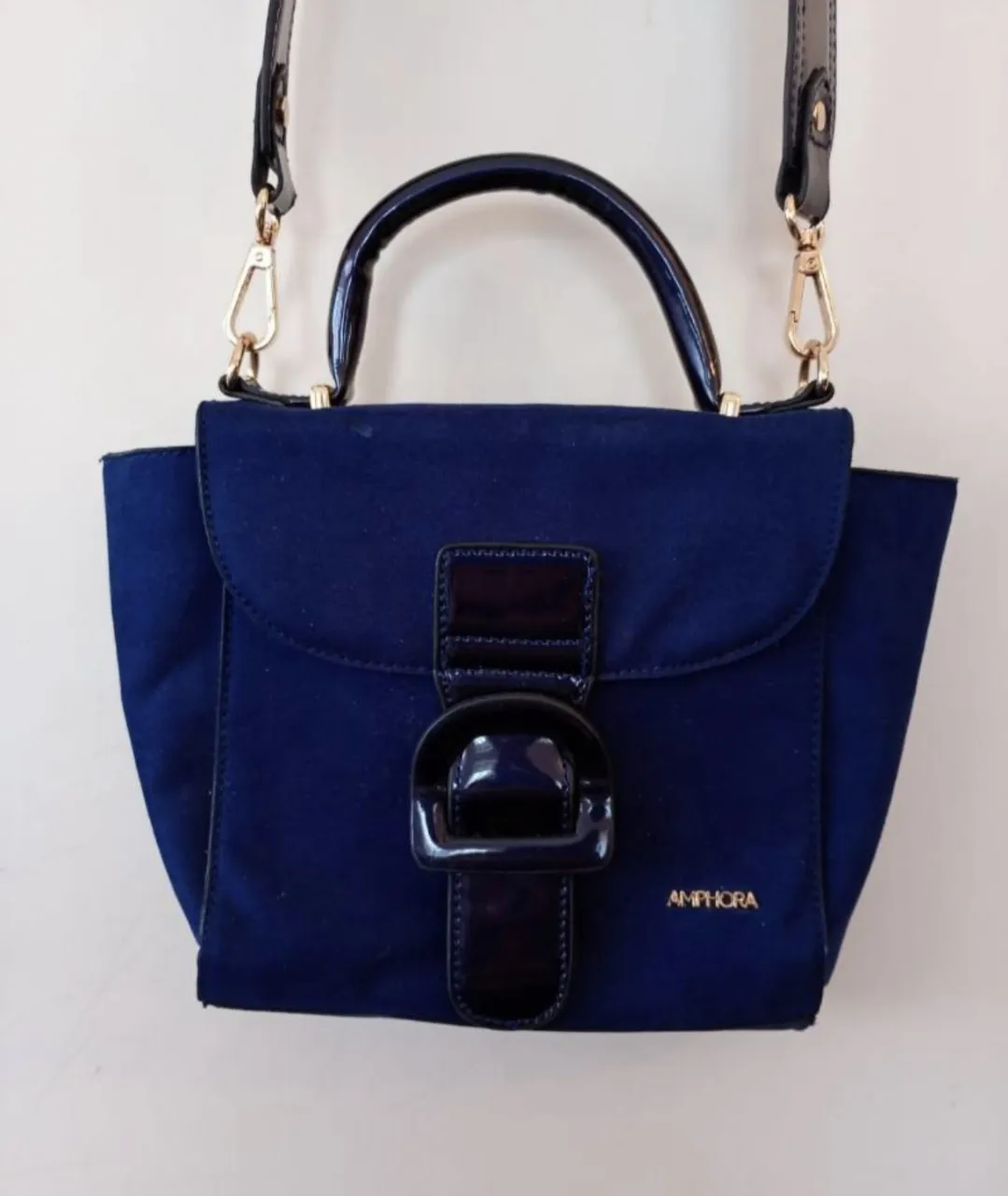 Cartera Amphora - imagen 1