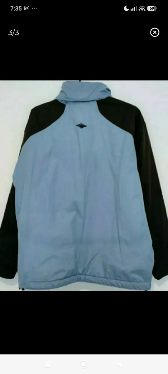 Campera Alpine - Vista 3
