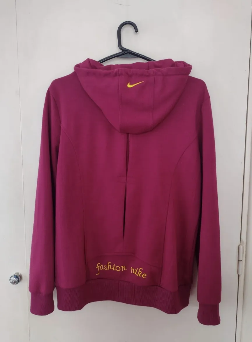 Buzo Nike - imagen 2