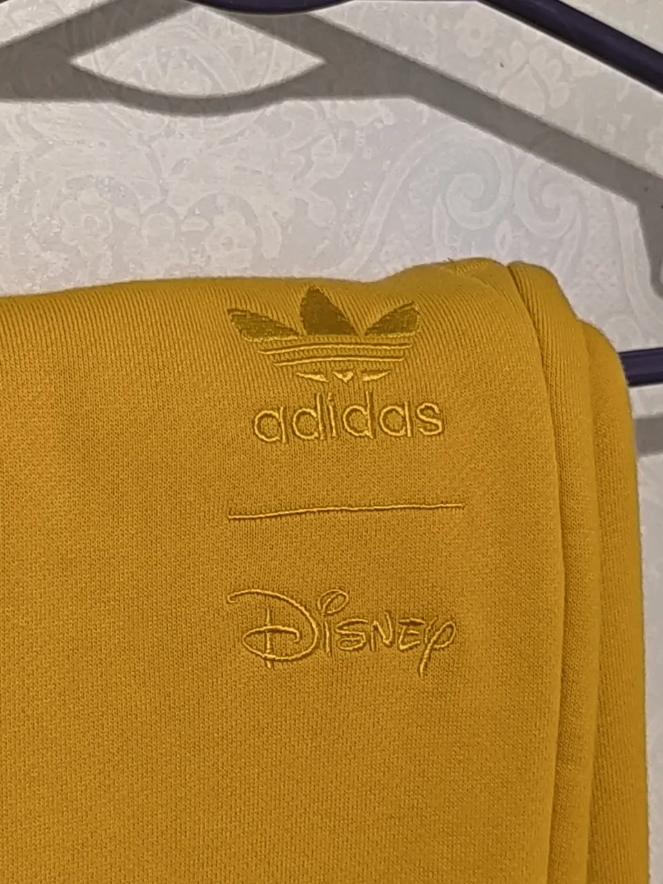 Pantalón adidas - imagen 4