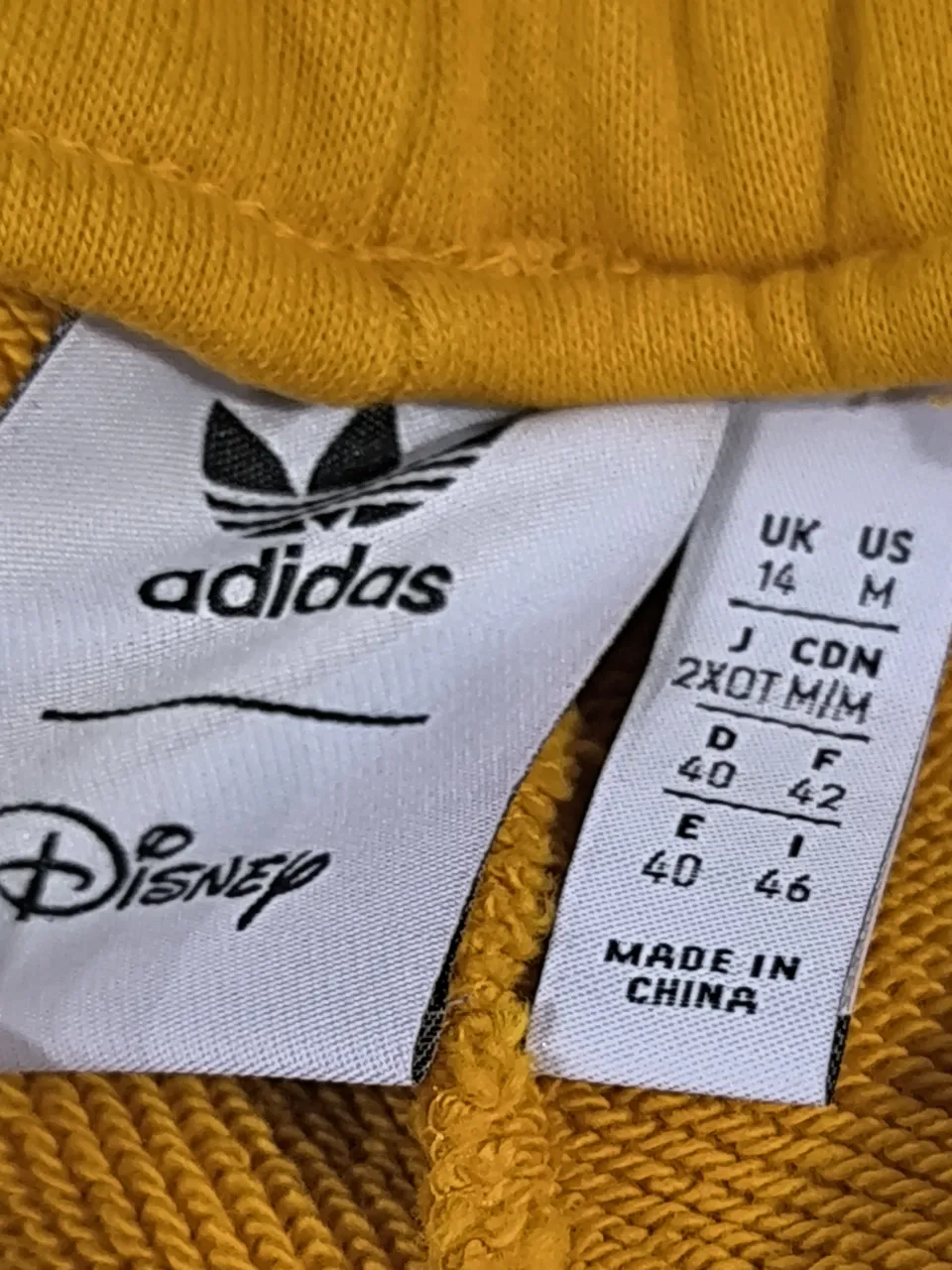 Pantalón adidas - imagen 5