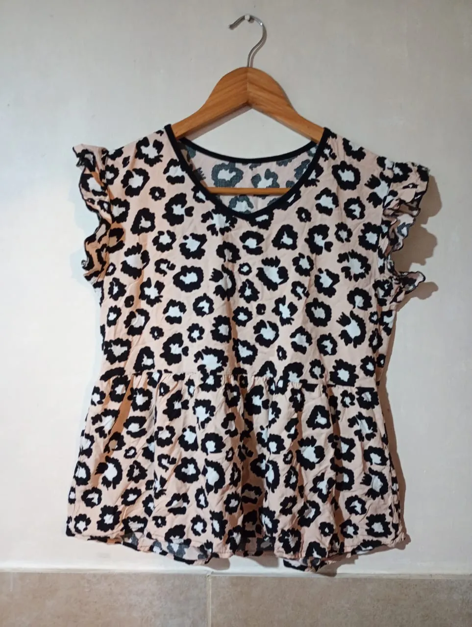 Remera Otra - imagen 1