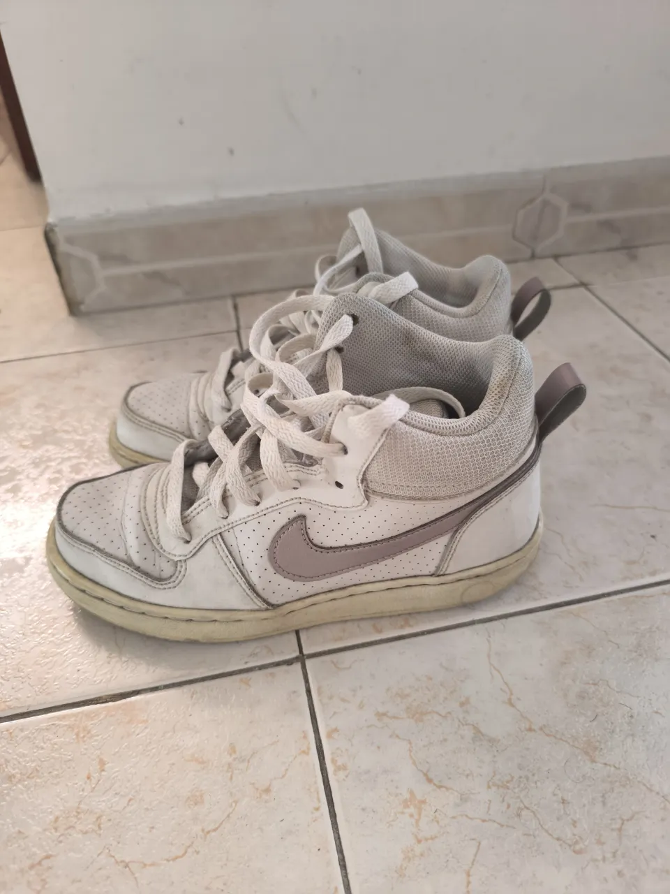 Zapatillas Nike - imagen 1