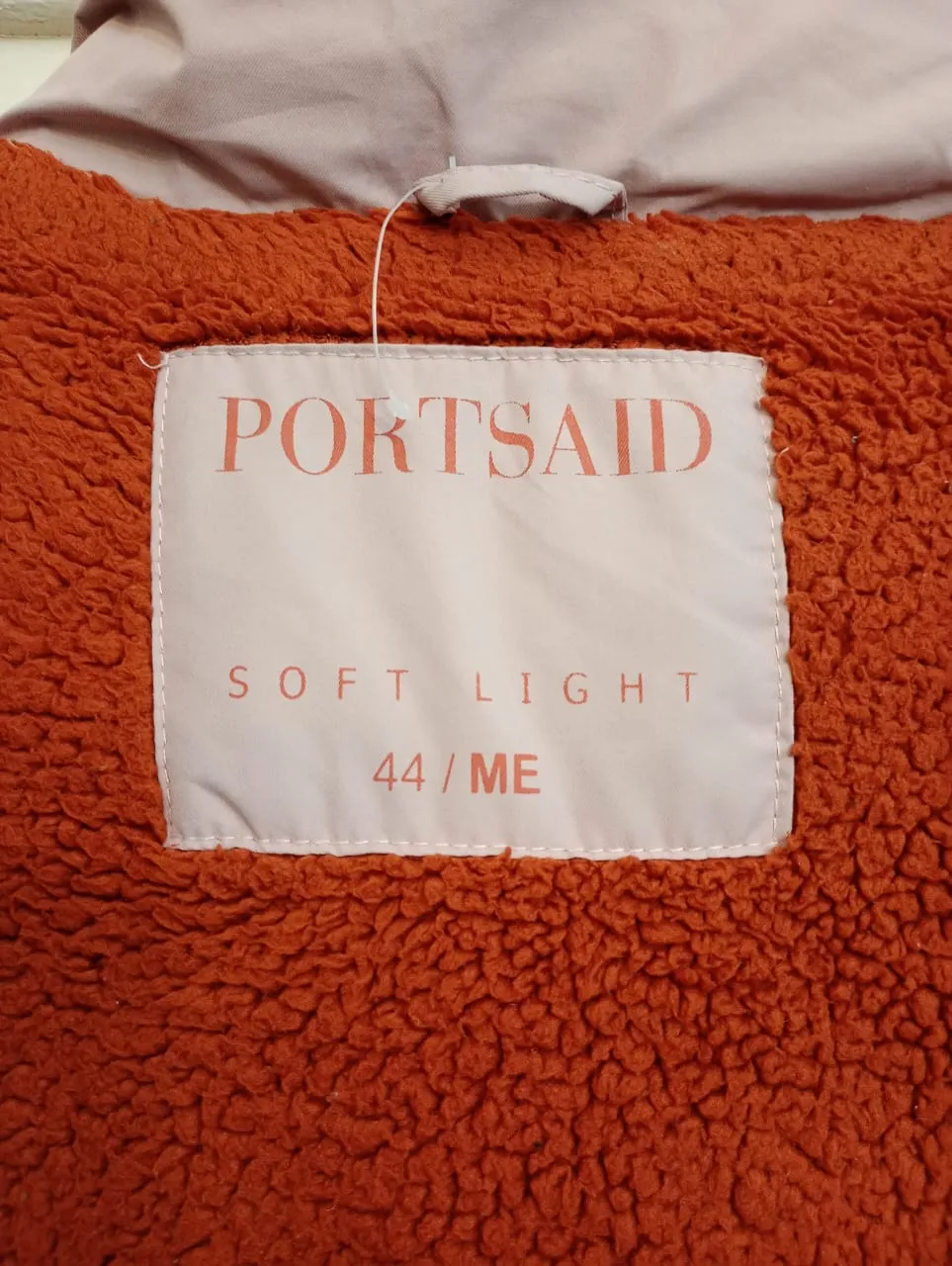 Campera Portsaid - imagen 6