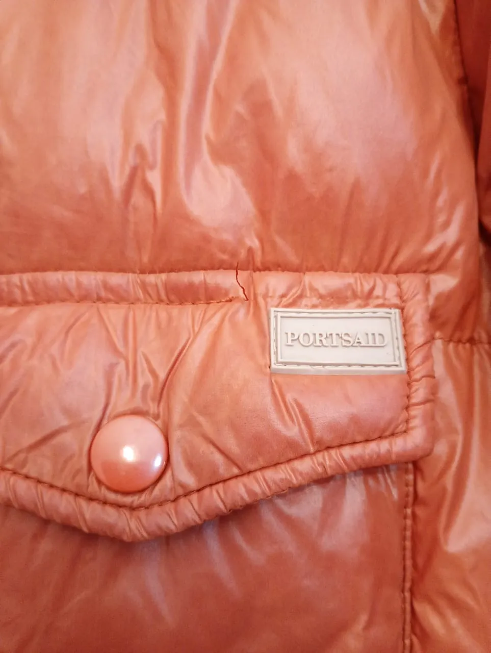 Campera Portsaid - imagen 3