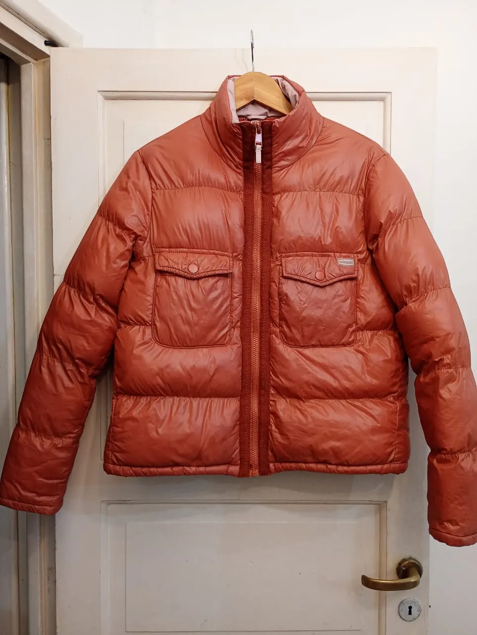 Campera Portsaid - imagen 1