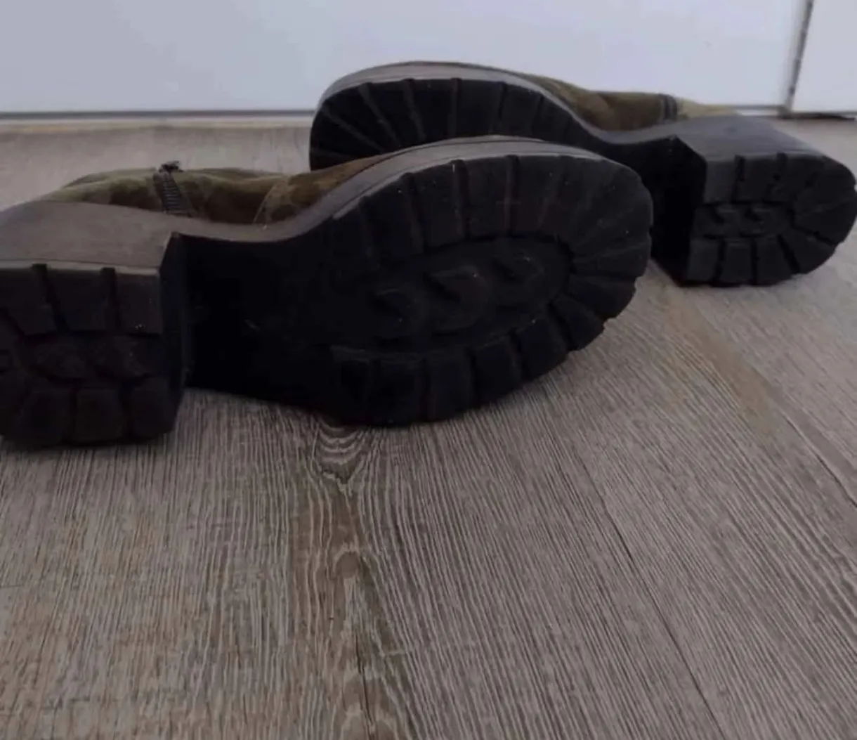 Botines Ricky Sarkany - imagen 2