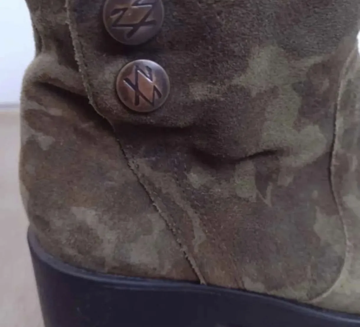 Botines Ricky Sarkany - imagen 3