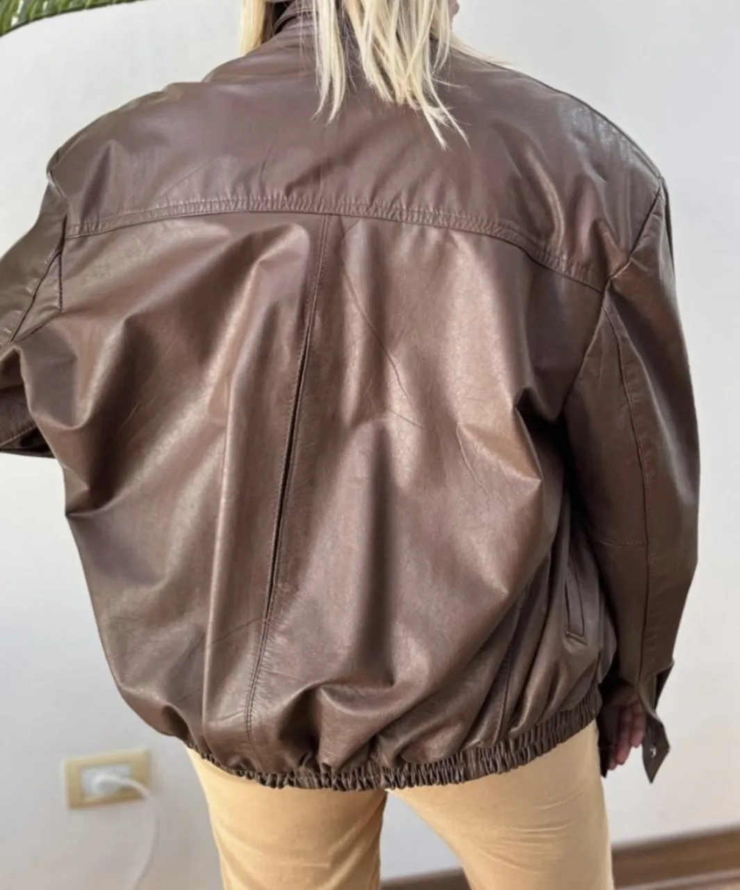 Campera Otra - imagen 2