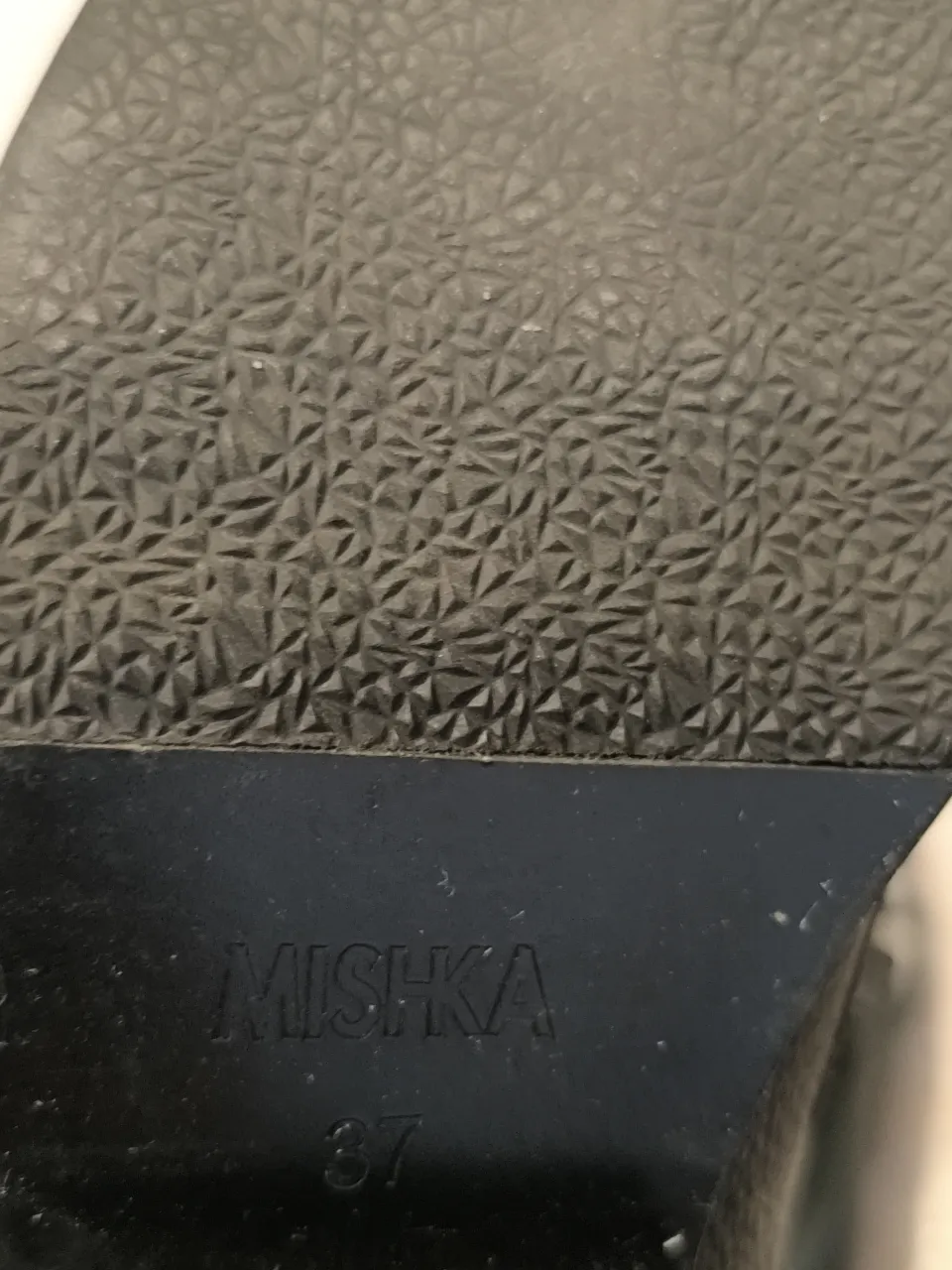 Botas Mishka - imagen 3