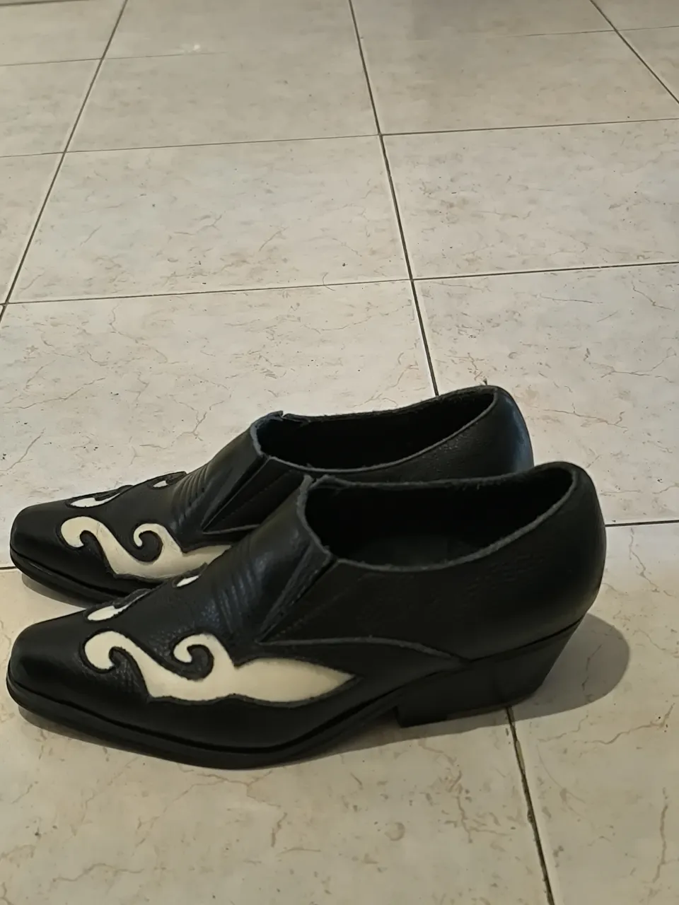 Botas Mishka - imagen 1