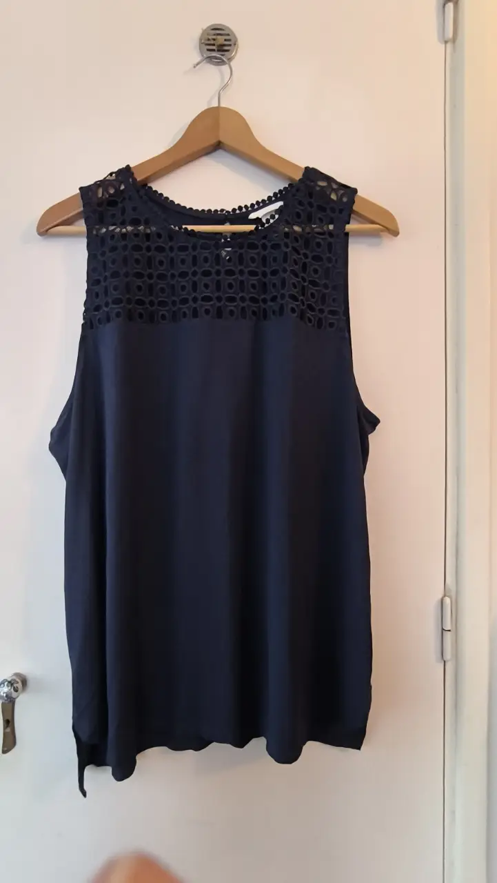 Blusa H&M - imagen 1