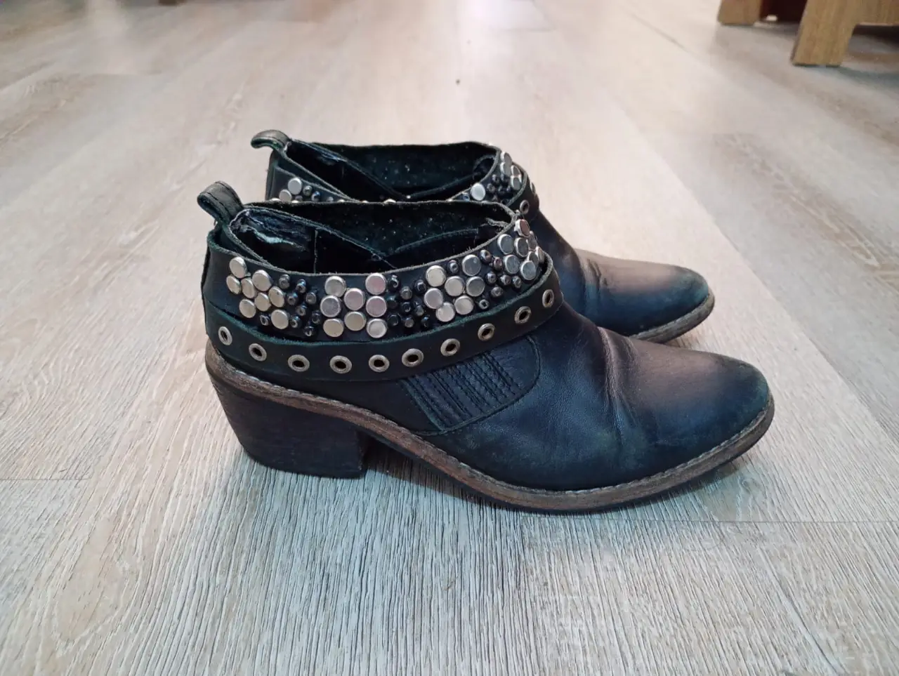 Botas Otra - imagen 1