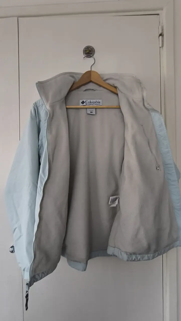 Campera Columbia - imagen 3