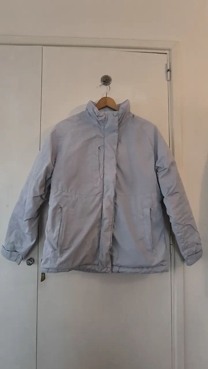 Campera Niquel - imagen 1
