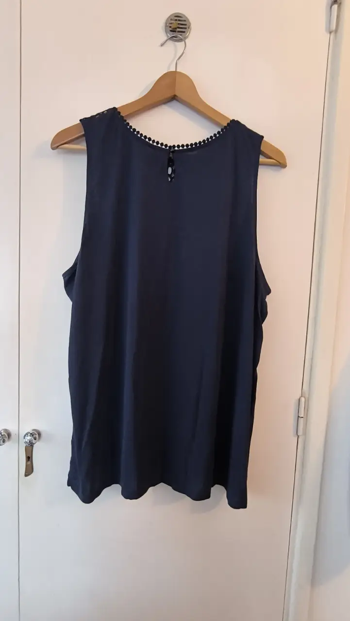 Blusa H&M - imagen 3