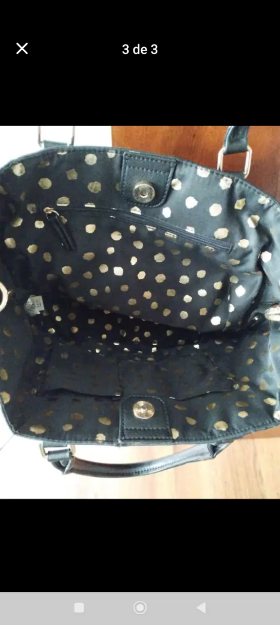 Cartera Desigual - imagen 3