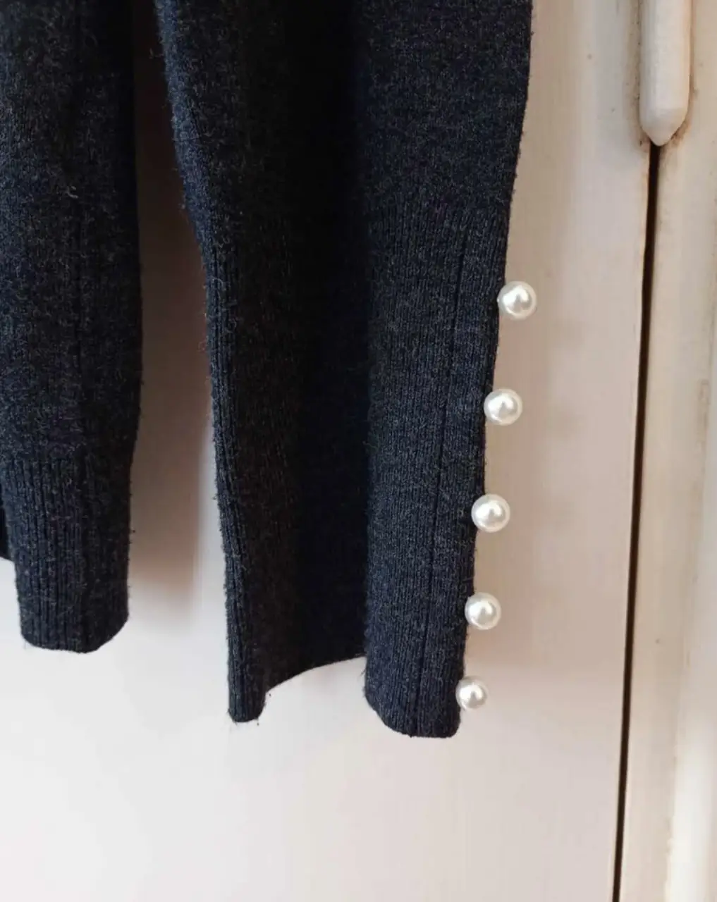 Polera Zara Knit - imagen 2