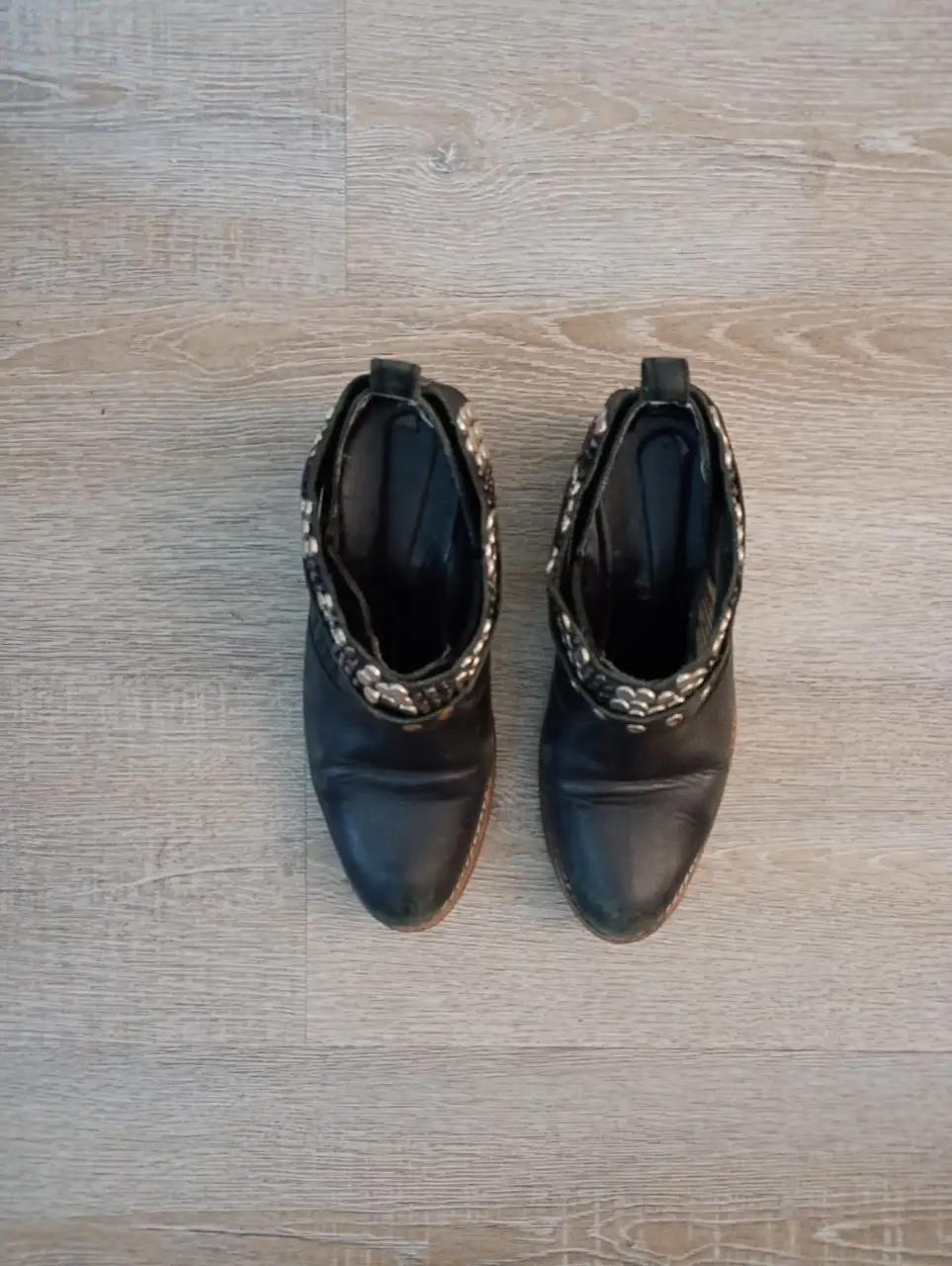 Botas Otra - imagen 3