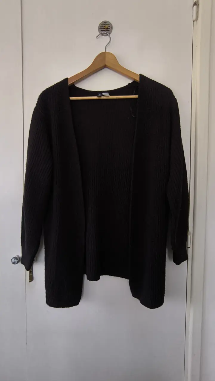 Cardigan H&M - imagen 1
