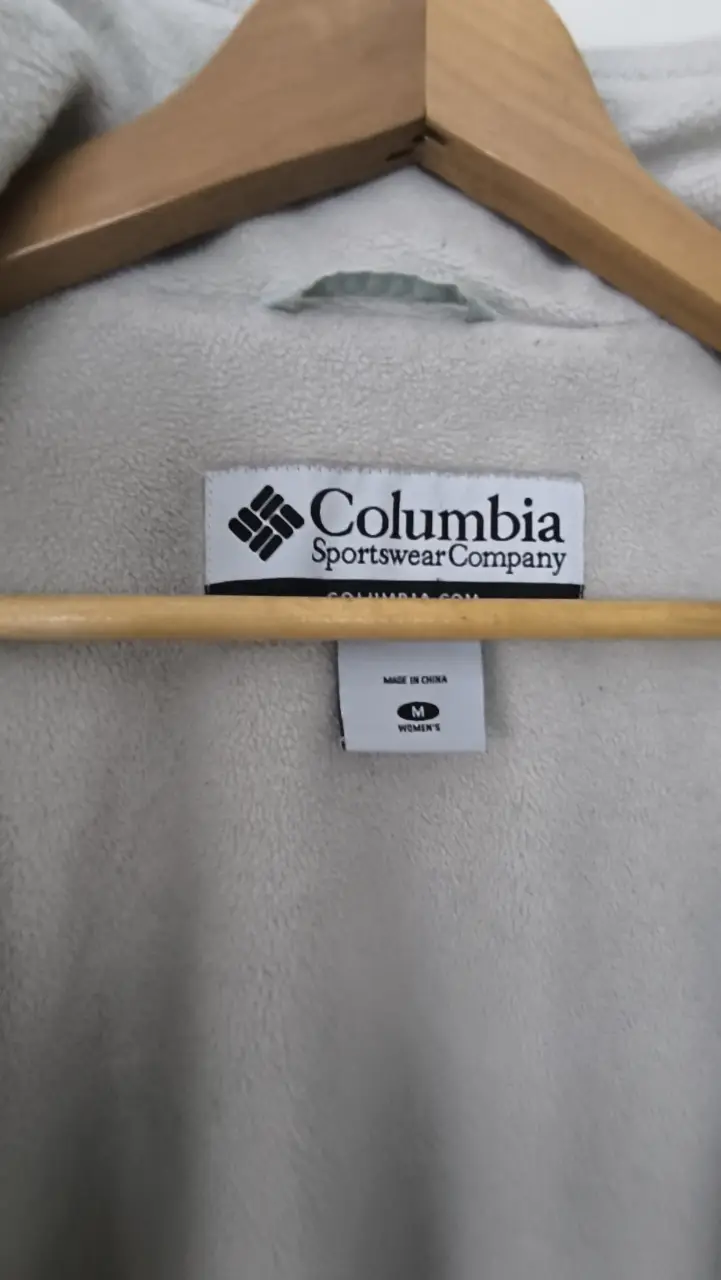 Campera Columbia - imagen 5