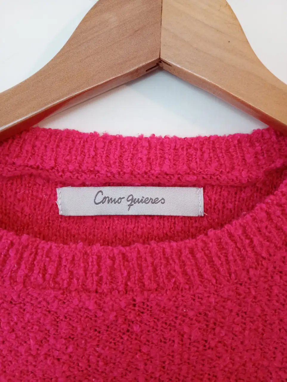 Sweater Como Quieres - imagen 5