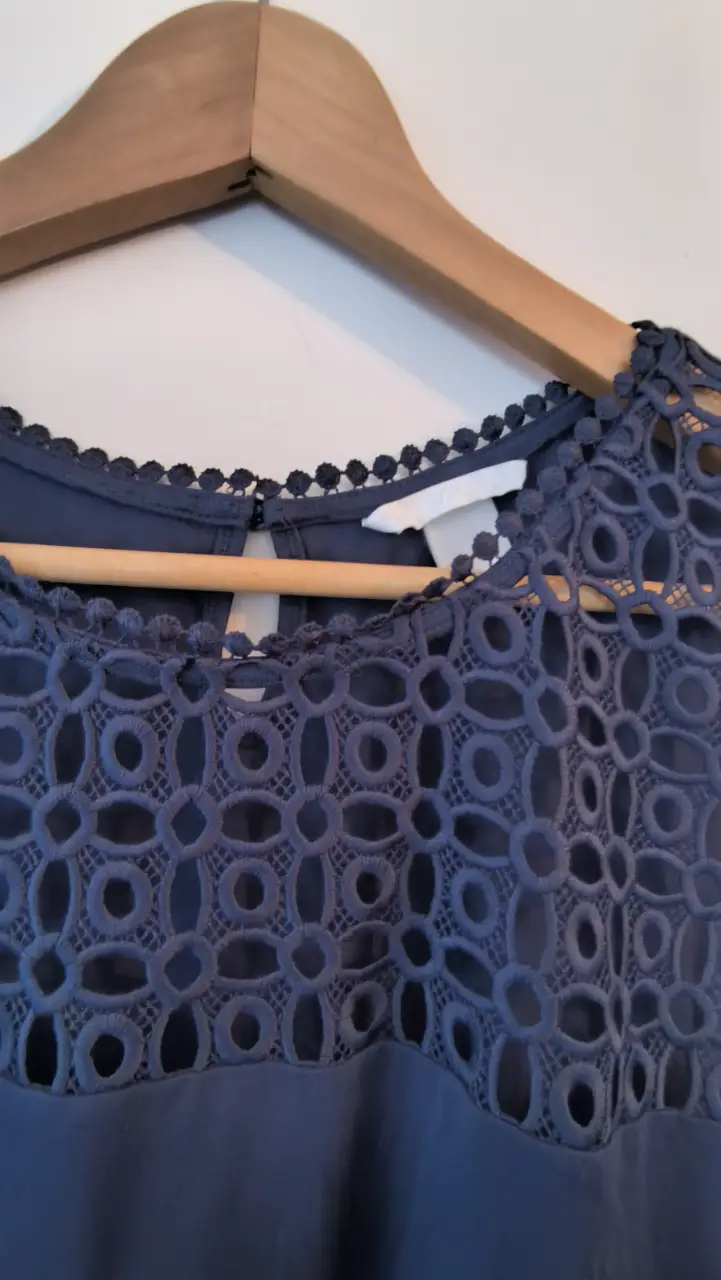 Blusa H&M - imagen 2