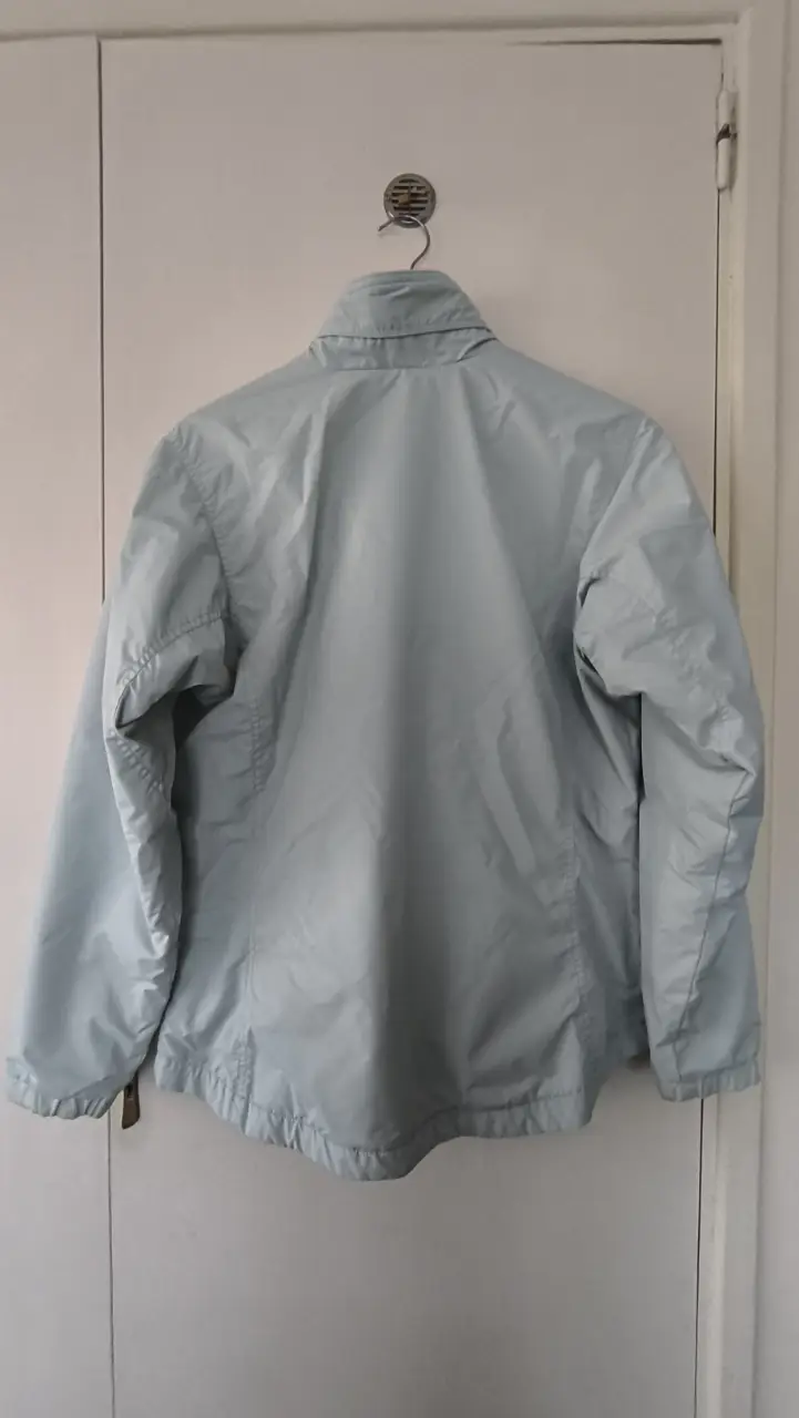 Campera Columbia - imagen 4