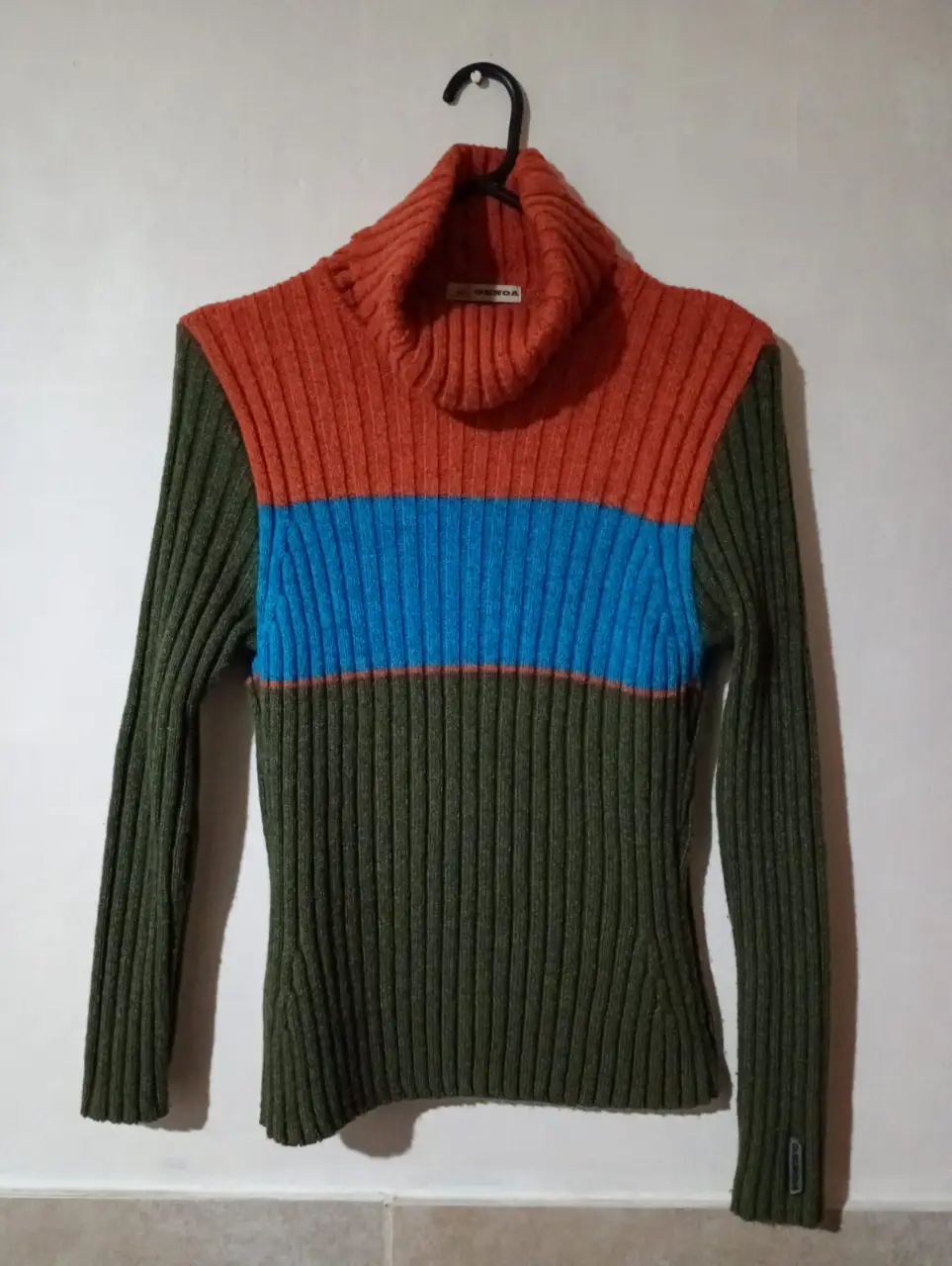Polera GENOA - imagen 1