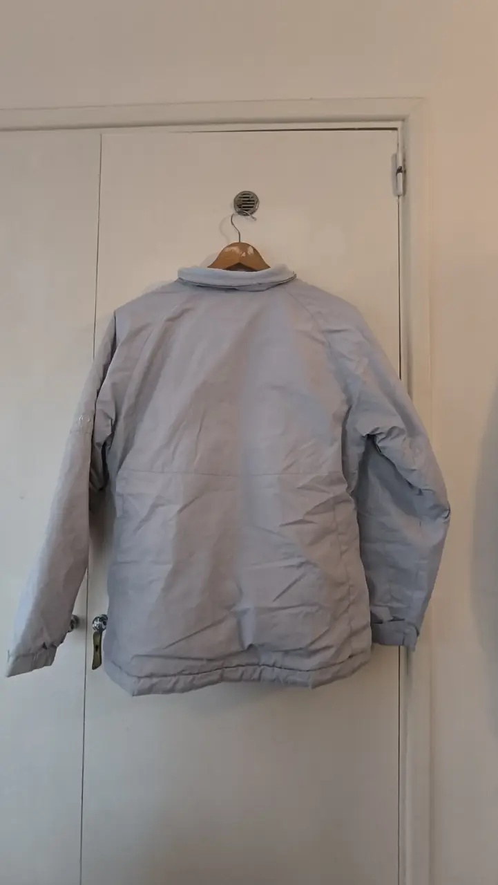 Campera Niquel - imagen 4