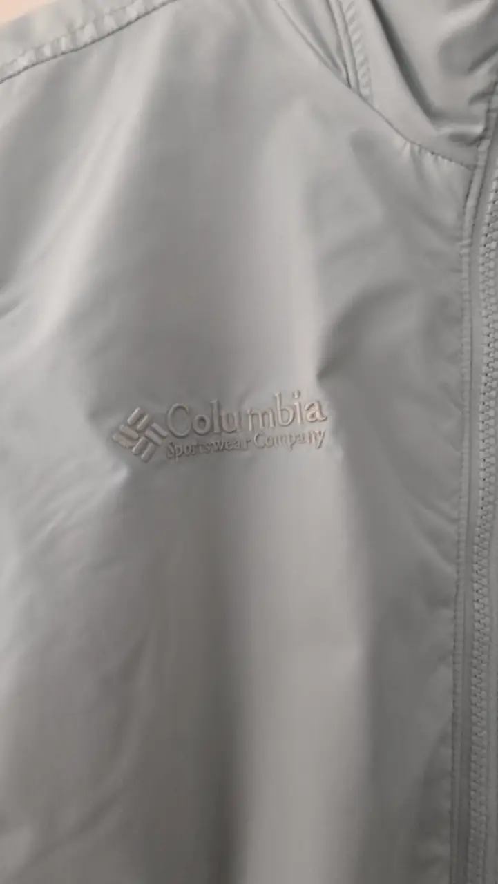 Campera Columbia - imagen 2