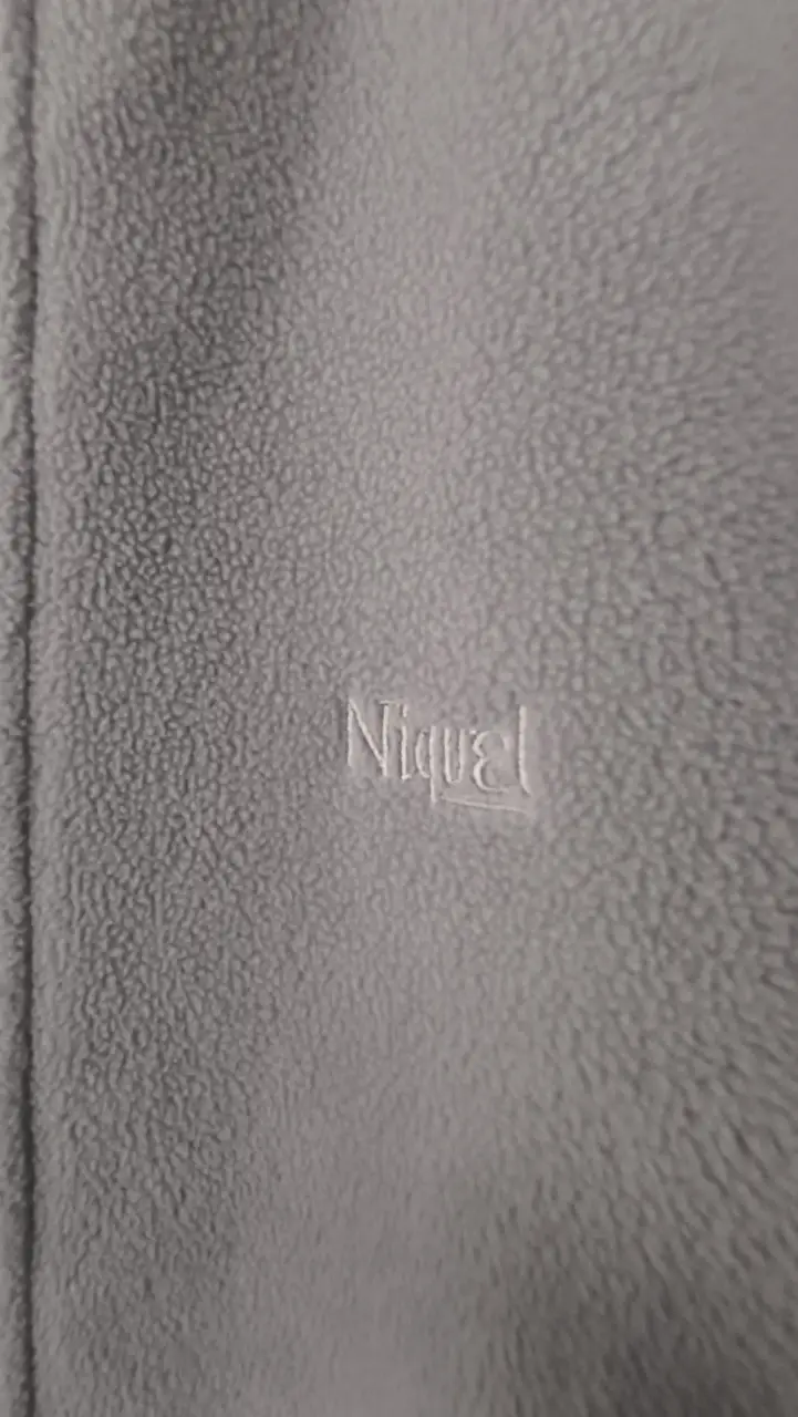 Buzo Niquel - imagen 2