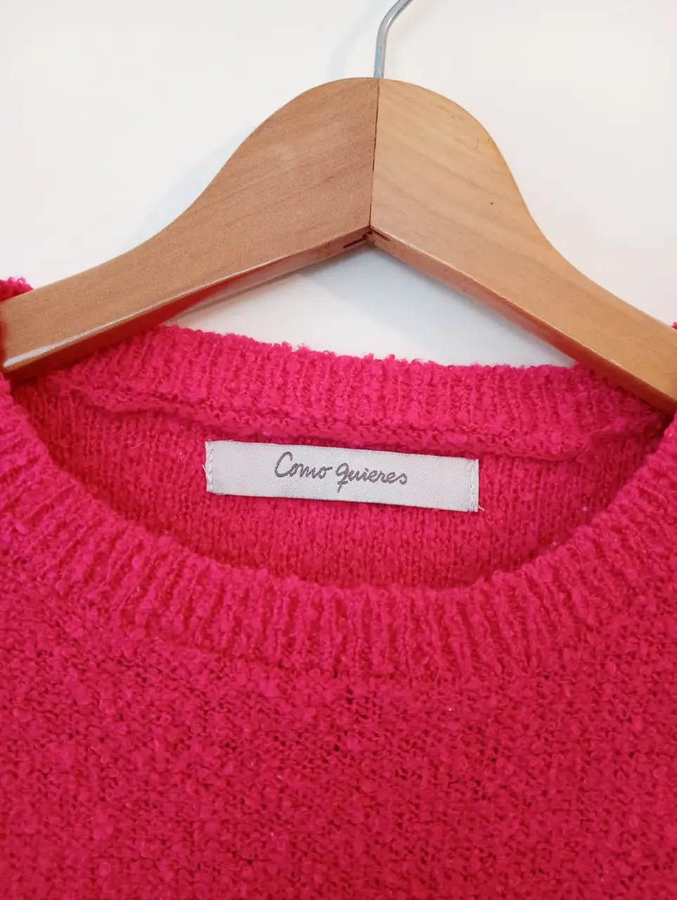 Sweater Como Quieres - imagen 3