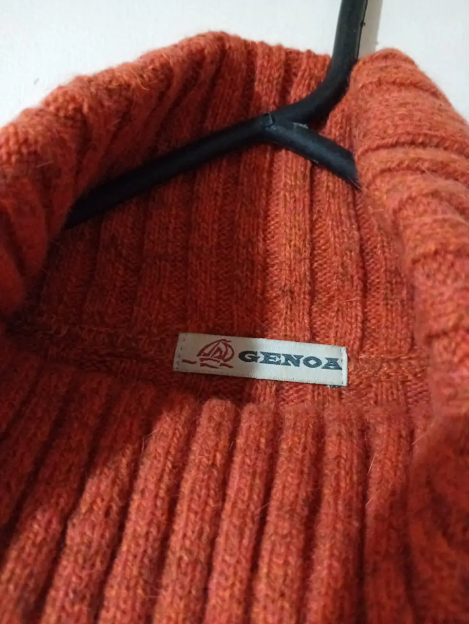 Polera GENOA - imagen 2