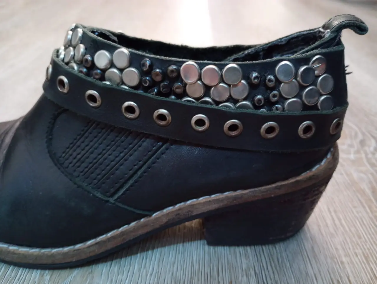Botas Otra - imagen 2