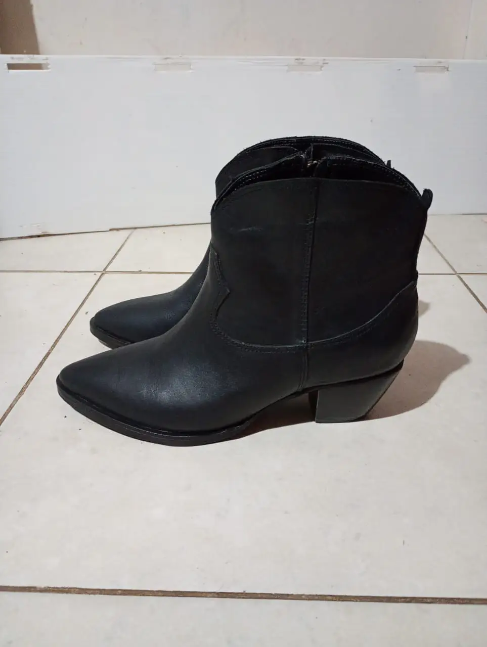 Botas Viento y marea - imagen 1