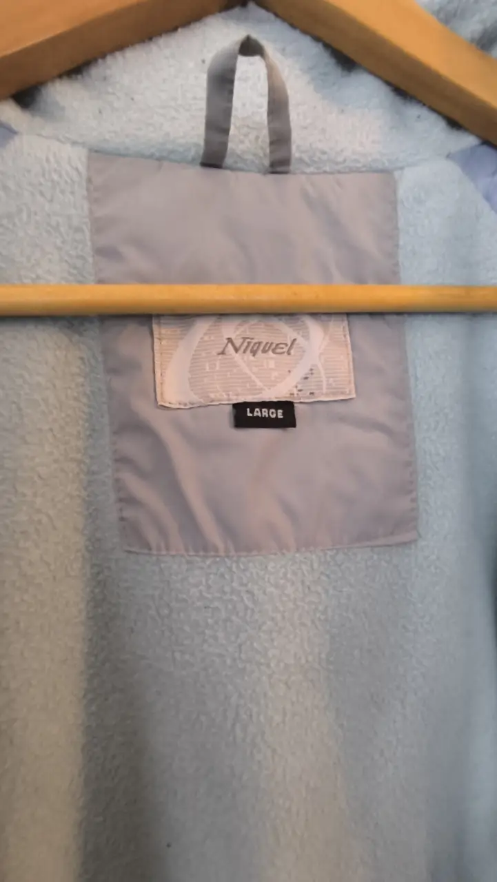 Campera Niquel - imagen 3