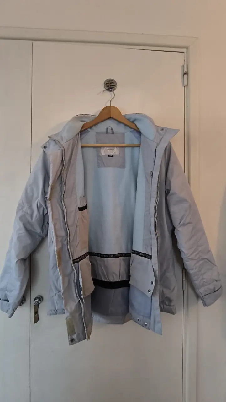Campera Niquel - imagen 2