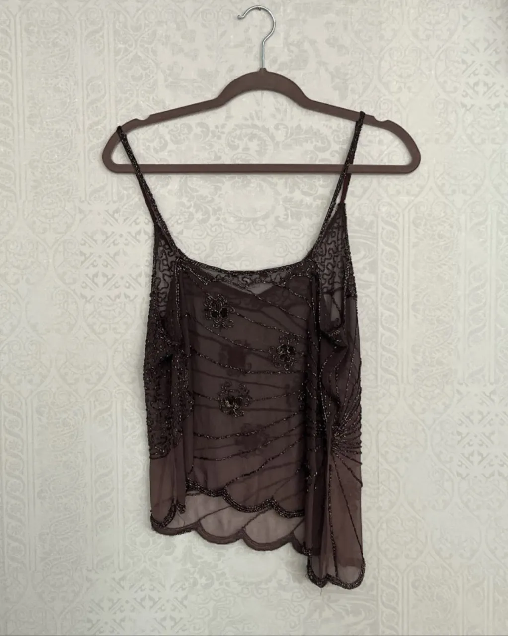 Top Zara Basic - imagen 2