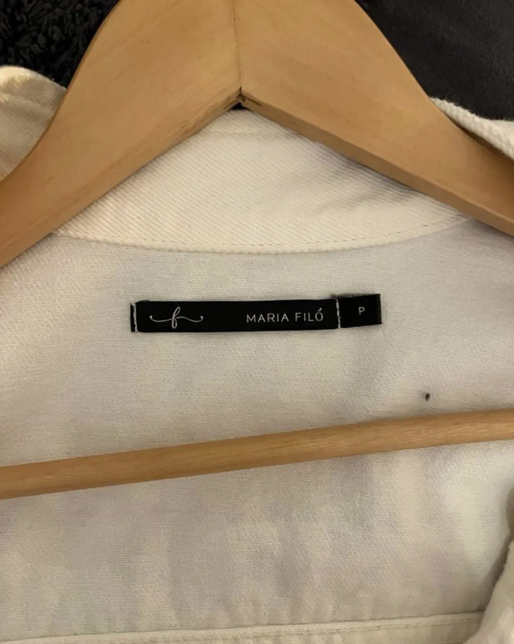 Campera Maria filo - imagen 3