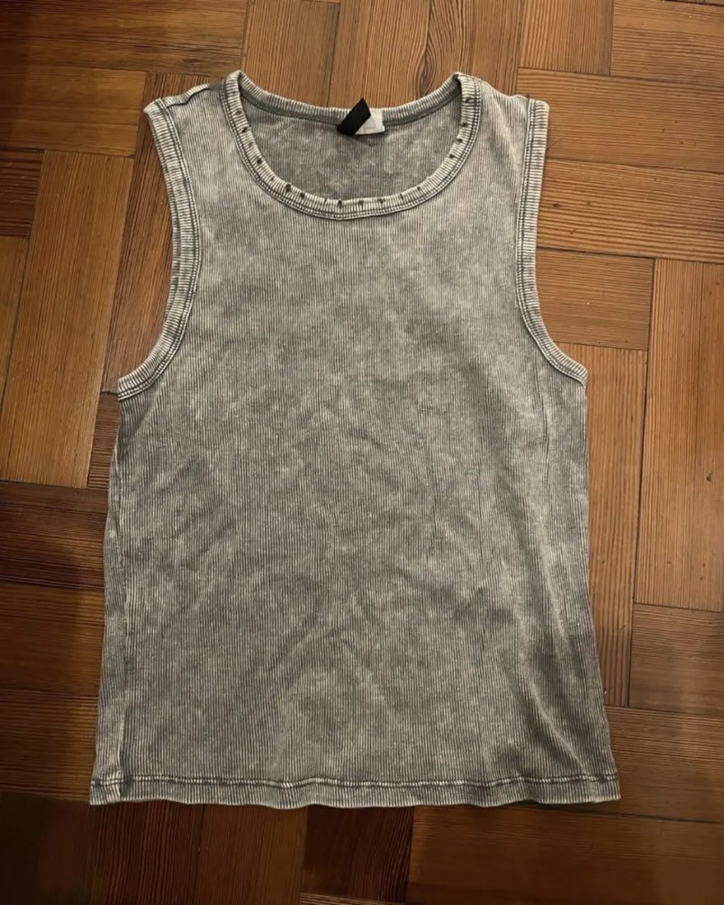 Musculosa H&M - imagen 1