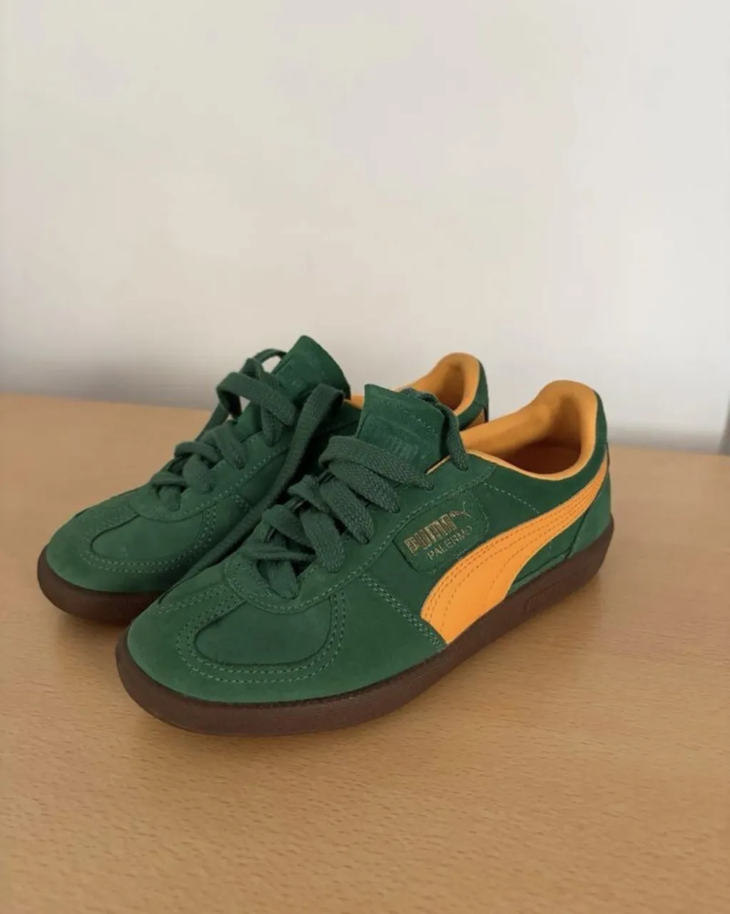 Zapatillas Puma - imagen 1