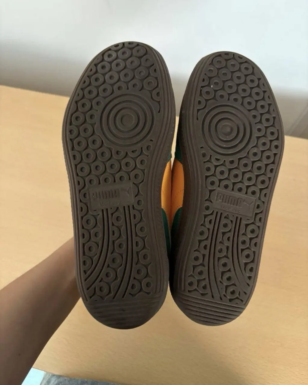 Zapatillas Puma - imagen 3