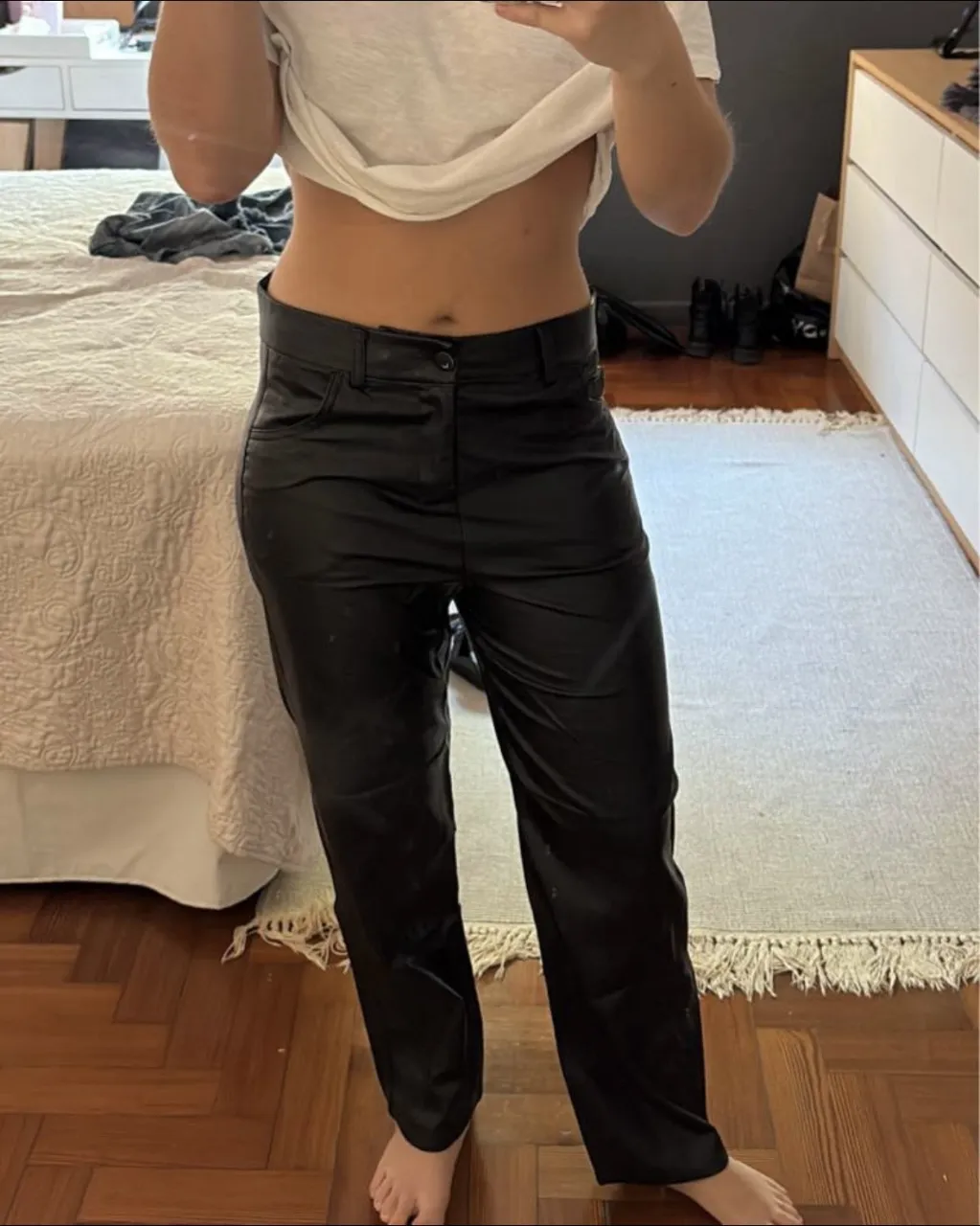 Pantalón Rapsodia - imagen 1