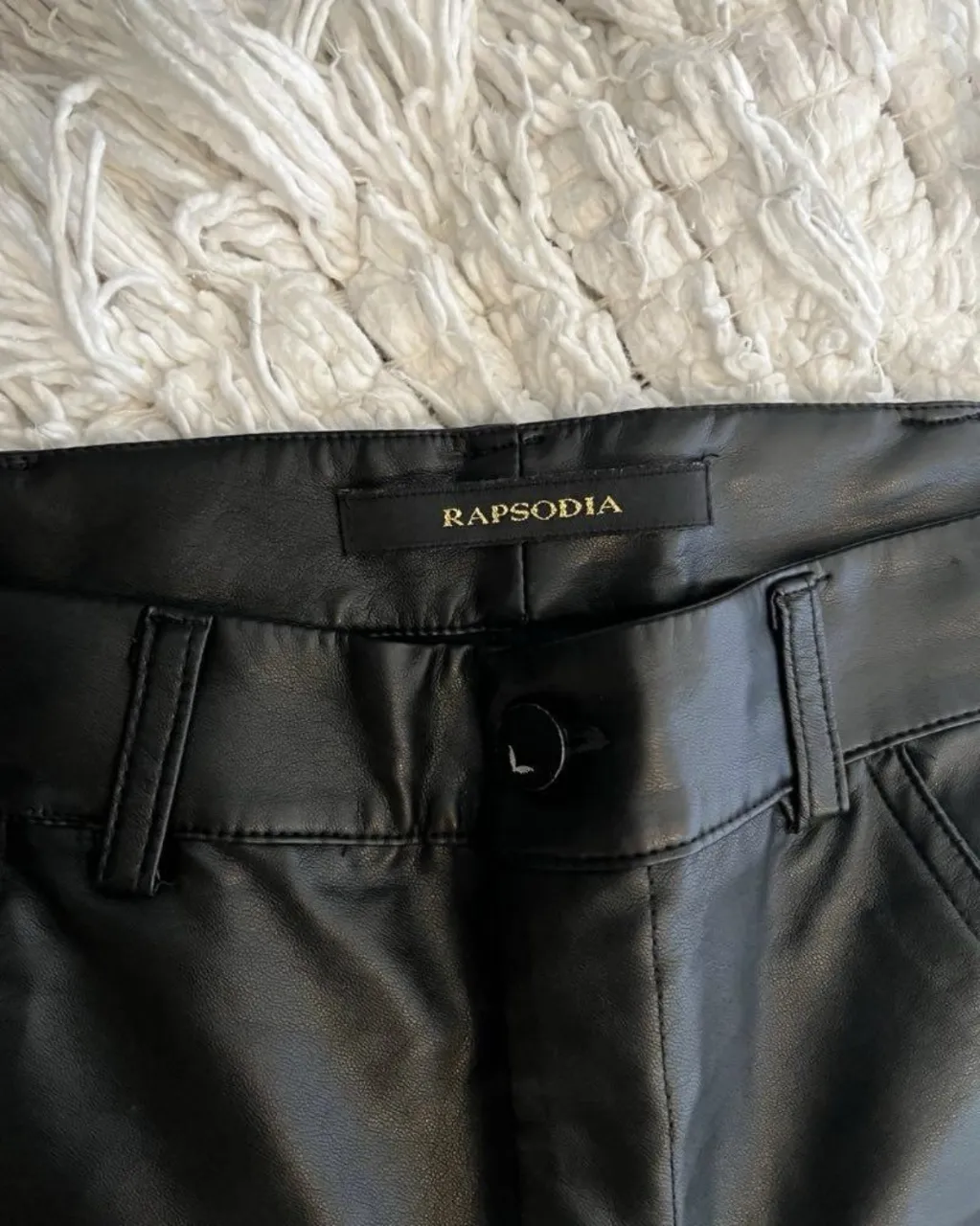 Pantalón Rapsodia - imagen 3
