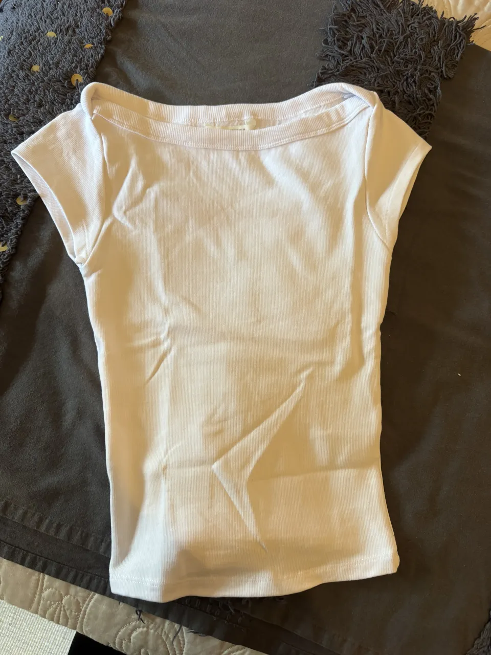 Remera Zara - imagen 1