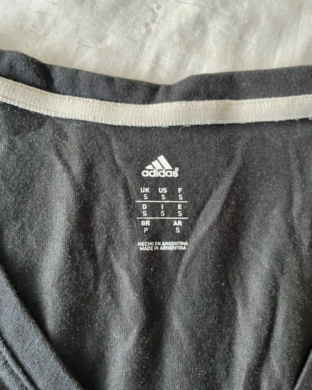 Remera adidas - imagen 2