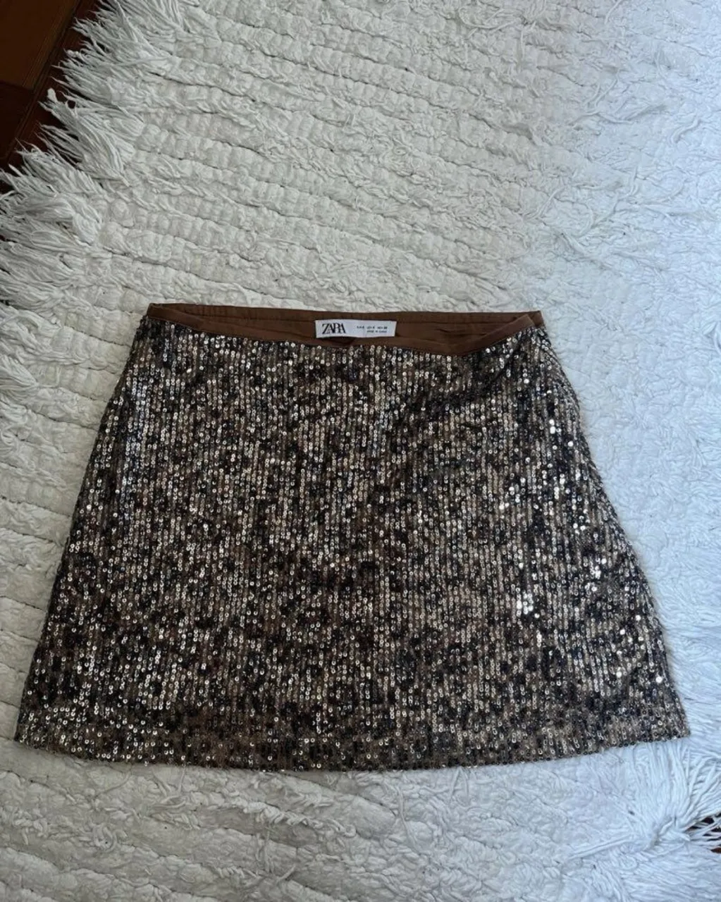 Pollera Zara - imagen 2