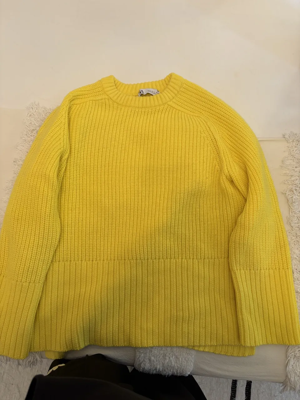Sweater Zara - imagen 1