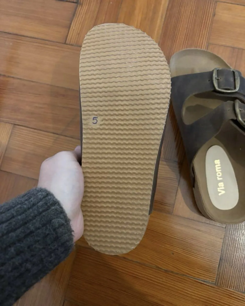 Sandalias Sin marca - imagen 2